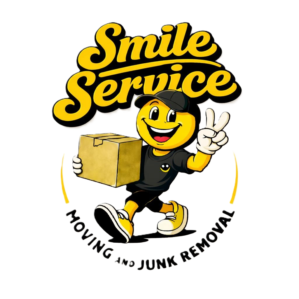 Logo Smile Service